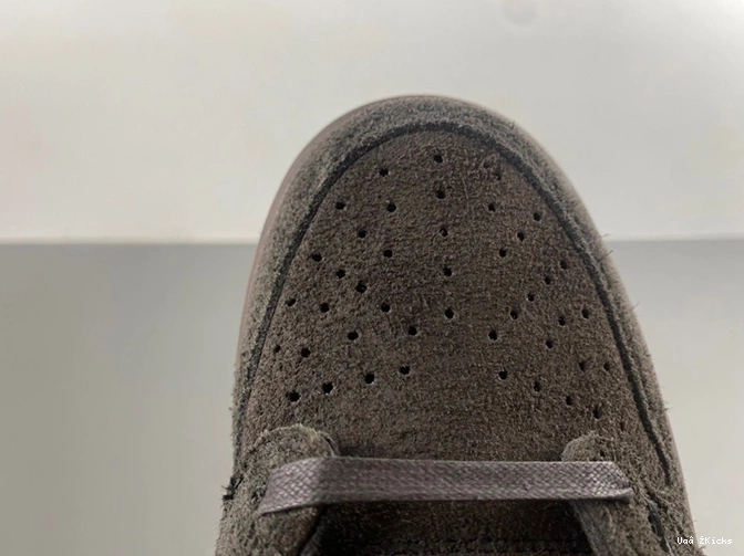 Trendsetting DM7866 Travis 6160 Air x 28 Jordan 1 OG Scott Low 0819